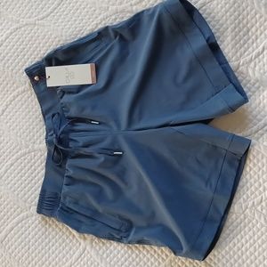 CALIA TrueLight Mid-Rise Bermuda Shorts - NWT